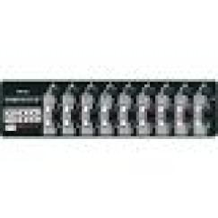 Korg nanoKONTROL Control Surface for GarageBand