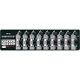 Plugin MIDI pour le Korg nanokontrol