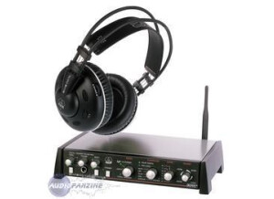 AKG Hearo 999 Audiosphere II