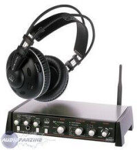 AKG Hearo 999 Audiosphere II