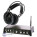 Voir la photo du AKG Hearo 999 Audiosphere II AKG Hearo 999 Audiosphere II