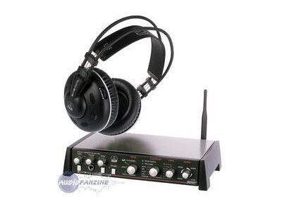 AKG Hearo 999 Audiosphere II