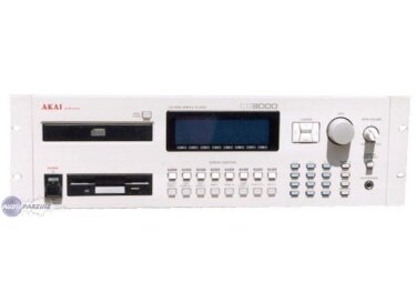 Akai Professional CD3000