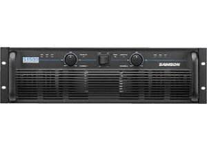Samson Technologies S1500
