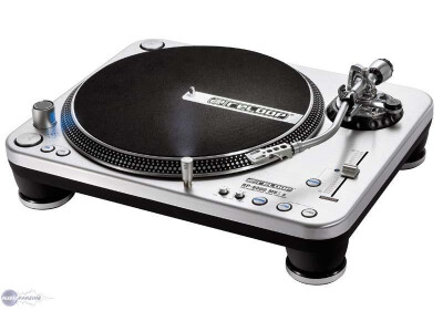 Reloop RP-6000 MK5 S