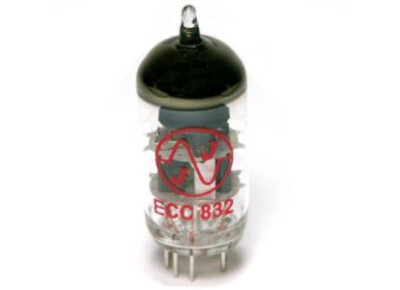 JJ / Tesla ECC832
