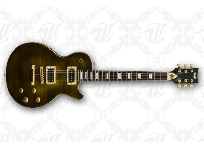 Wild Customs The Shovel Premium