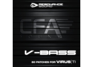CFA-Sound V Bass