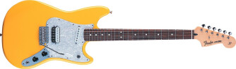 Fender Deluxe Cyclone