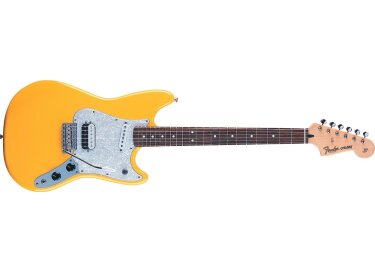 Fender Deluxe Cyclone