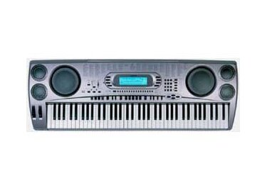 Casio WK-1630