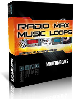 ModernBeats Releases Radio Max