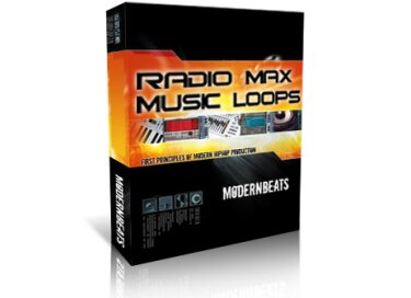 ModernBeats Radio Max