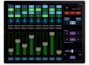 Harmony Systems Delora vKiP 2.0