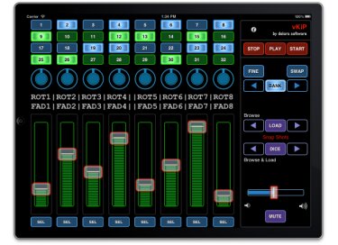 Harmony Systems Delora vKiP 2.0