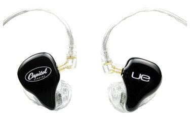 Ultimate Ears UERM