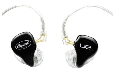 Ultimate Ears UERM