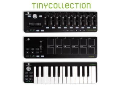 Eagletone TINY COLLECTION