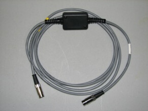 Rjm Music Technologies #AC-RRN-10 (cable Mesa-Boogie)