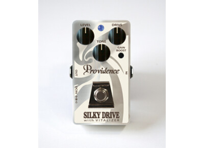 Providence Silky Drive SLD-1F
