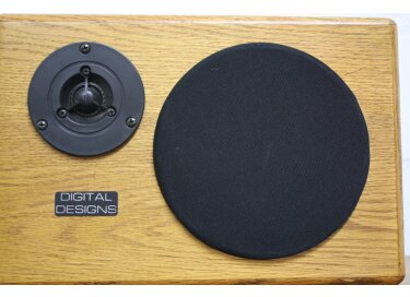 DD Audio PM151
