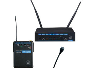AKG WMS 300