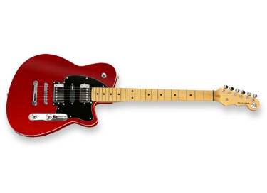 Reverend Gil Parris Signature