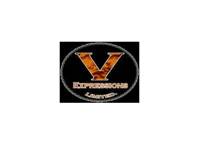 Roland v expression