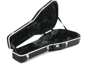 Gator Cases GC-DREAD-12 12-String Dreadnought Guitar Case