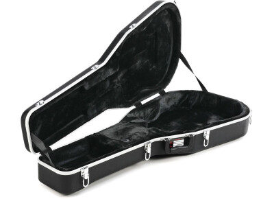 Gator Cases GC-DREAD-12 12-String Dreadnought Guitar Case