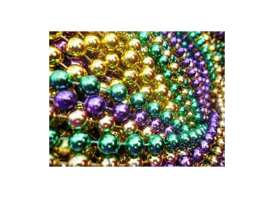 Smart Loops New Orleans Grooves