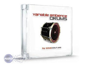 Soniccouture VA Drums Brush Kit [Freeware]