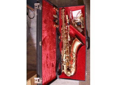 Selmer Super Action 80 II