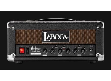 Laboga The Beast 30 Head