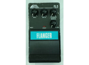 Aria FL-5 Flanger