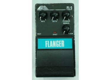 Aria FL-5 Flanger