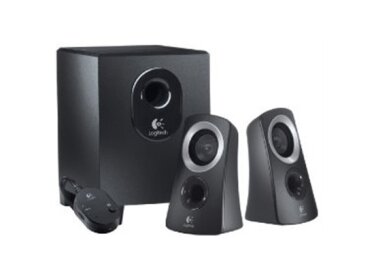 Logitech Z313