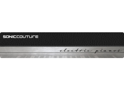 Soniccouture Electric Pianos