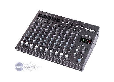 Samson Technologies MPL1502