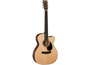 Martin & Co 000C-16GTE
