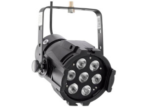 Stairville Mini Stage Par 7 x 3W TRI