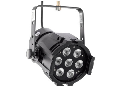 Stairville Mini Stage Par 7 x 3W TRI