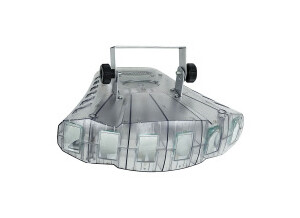 Showtec xb-dreamer dmx