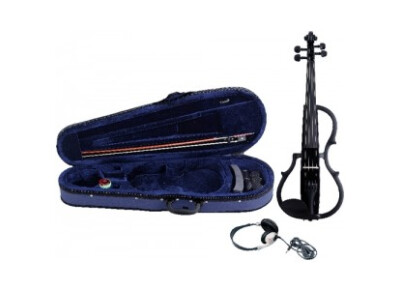 Gewa Electrique 4/4 série Line