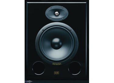 Event Electronics PRECISION 8