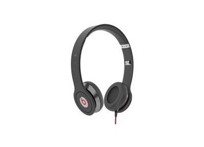 Monster Beats Solo HD