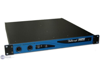 Powersoft DIGAM 7000