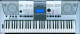 Yamaha PSR-E413