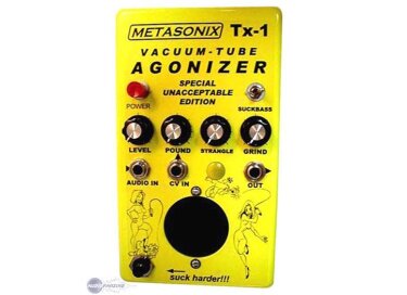 Metasonix TX-1 Agoniser SE