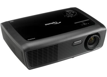 Optoma HD600X-LV